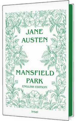 Obrázok produktu pre Mansfield Park