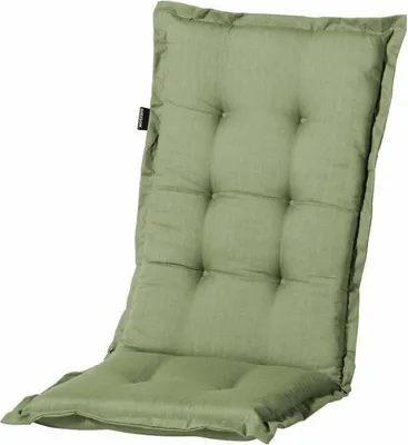 Produktbild von MADISON PHOSA044, Grün, Baumwolle, Polyester, 50%, 1230 mm, 500 mm, 70 mm