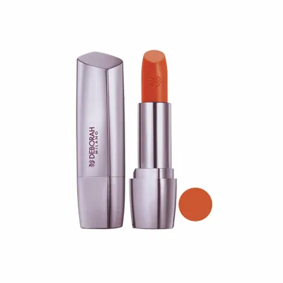 Obrázok produktu pre Milano Red Shine Dlhotrvajúci krémový rúž 7 4,4 g