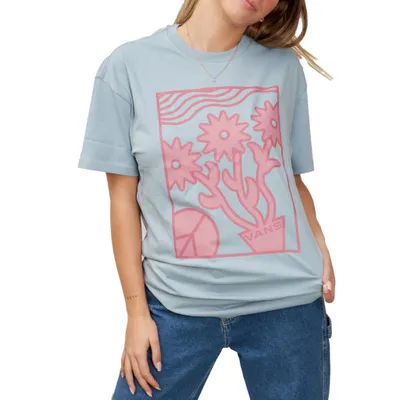 Produktbild von VANS GALLUP OVERSIZED Blau
