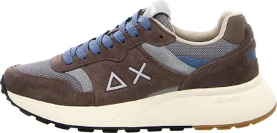 Immagine prodotto di Sun68 Sneaker Low Uomo 32313232323736 Marrone 42 EU