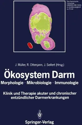 Obrázek produktu pro Ökosystem Darm