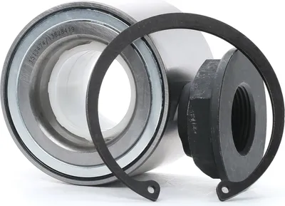 Produktbild von RIDEX Radlagersatz 654W0688 hinten beidseitig für OPEL Movano B Bus (X62) 60mm