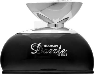Produktbild von Al Haramain Dazzle Intense Eau de Parfum unisex 100 ml