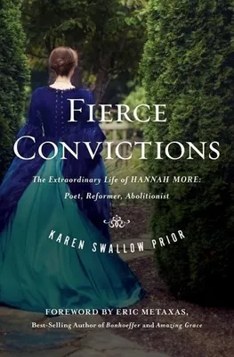Produktbild von Fierce Convictions