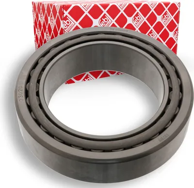 Produktbild von FEBI BILSTEIN 19788 Radlager passend für MERCEDES-BENZ O 302