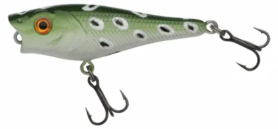 Productafbeelding van Berkley Pulse Pop: Oppervlaktepoppers | Oppervlaktekunsten voor baars, snoek en zander