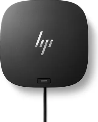 Immagine prodotto di HP Dock universale USB-C/A G2