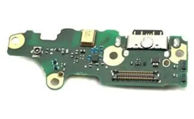 Produktbild von Nokia 7.1 (TA-1095/TA-1100) USB Ladebuchse / Connector / Mikrofon