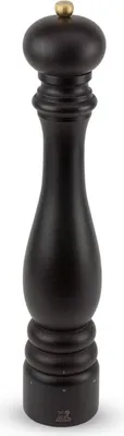 Productafbeelding van Peugeot Paris, pepermolen, chocolade, hout, 400 mm