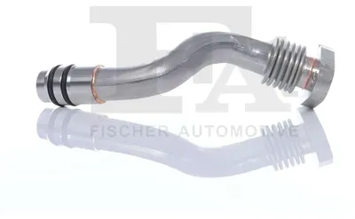 Produktbild von FA1 Ölleitung für Turbolader Ölvorlaufleitung Turbolader 611-809 für VW GOLF VI (5K1) Golf V Schrägheck (1K1) TOURAN (1T1, 1T2) TIGUAN (5N) GOLF PLUS