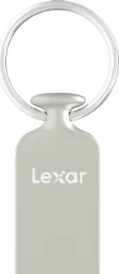Produktbild von Lexar JumpDrive M22, 32 GB (LJDM022032G-BNJNG)