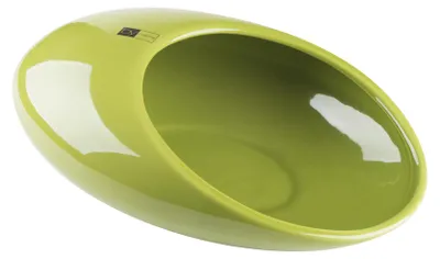 Obrázok produktu pre Miska Bean M (30x20x9cm), zelená