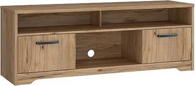Produktbild von Fernsehschrank Joadakis Jdkt121-D89 Tv-Lowboard Schrank 2 Türen Unterschrank