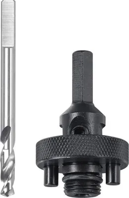 Immagine prodotto di Set di codoli 152 mm serie 598 - Kwb