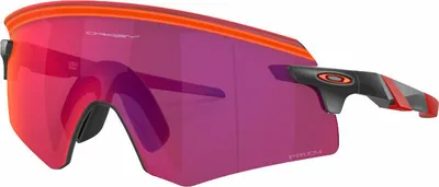 Produktbild von Oakley Encoder 94710136 Black/Prizm Road Fahrradbrille