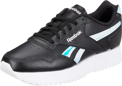 Produktbild von Reebok Damen Sportschuhe H03330 Royal Glide schwarz r. 37