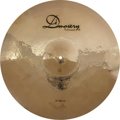 Obrázok produktu pre DIMAVERY DBMR-922 Becken 22er Ride (26022869)