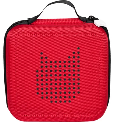Obrázok produktu pre tonies 04-0027, Kabelka, Toddler bag, Zips, Dieťa / dojča, Červená, Jednofarebné