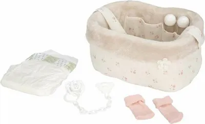 Obrázok produktu pre Príslušenstvo pre bábiky Arias