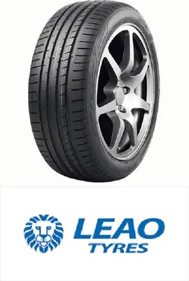 Produktbild von Leao Nova Force Acro XL 295/35 R21 107W