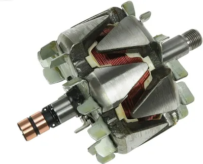 Obrázek produktu pro AS-PL AR0041, generátor, kompatibilní s vozy: PEUGEOT 206 (hatchback, 2A/C), 207 (WA, WC), 206 CC (2D), 207 CC (WD), a CITROËN BERLINGO (B9)
