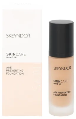 Immagine prodotto di Fondotinta Skeyndor Skincare Age Preventing Foundation