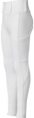 Immagine prodotto di Leggings da bambina PFIFF, colore bianco, taglia 146-152 (EU)