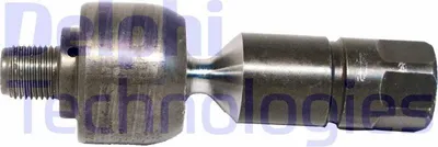 Produktbild von DELPHI TA1949 Axialgelenk Spurstange passend für PEUGEOT 407 SW (6E) Vorne Vorne Rechts