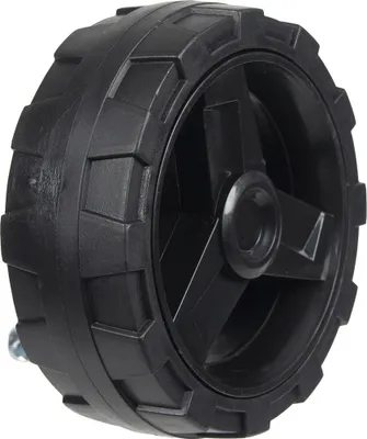 Zdjęcie produktu dla Koło tylne kpl. Cedrus wertykulator CEDWE32 300527