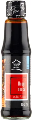 Immagine prodotto di Sos Unagi Dic.Sos 150 ml