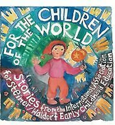 Produktbild von For the Children of the World