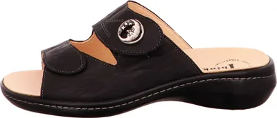 Produktbild von Think! Komfort Pantoletten Camilla Weiblich 363634393135 Schwarz 39 EU