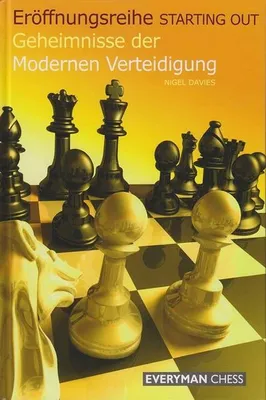 Image de Geheimnisse der Modernen Verteidigung