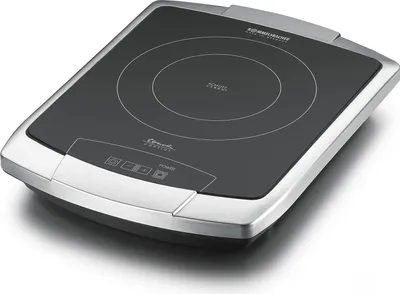 Productafbeelding van Rommelsbacher CT2203/TC inductiekookplaat (enkele kookplaat)