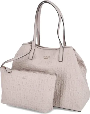 Image de GUESS Shopper Vikky II Stone pour dames