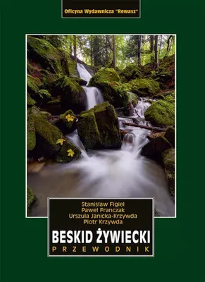 Immagine prodotto di Żywiec Beskiden. Führung. Ausgabe 2024. Rewasz