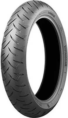 Produktbild von Bridgestone Motorradreifen car-tyres SC 2 F ( 120/70 R15 TL 56H M/C, Variante G, Vorderrad )