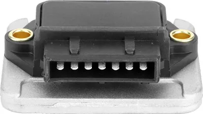 Zdjęcie produktu dla Zamiennik modułu sterującego zapłonem 191905351A 0227100102. Pasuje do Peugeot 505 405