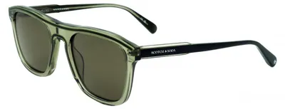 Produktbild von Scotch & Soda Sonnenbrille SS8037 501 53 22 145