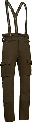 Produktbild von Deerhunter Muflon Pro Hose Herren (Art Green) Größe 54
