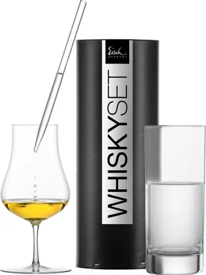 Obrázok produktu pre Eisch GENTLEMAN SENSISPLUS Whisky set