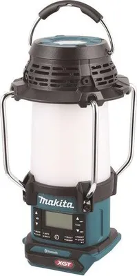 Obrázok produktu pre Makita MR009GZ Akumulátorové rádio so svietidlom 40V