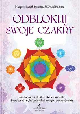 Image de Odblokuj swoje czakry