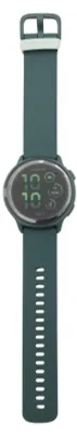 Produktbild von Garmin vívoactive 6, 3,05 cm (1.2"), AMOLED, Touchscreen, 8 GB, GPS, 23 g