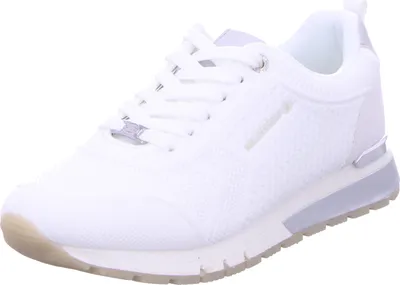 Tom Tailor Damen Sneaker white 39