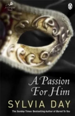 Zdjęcie produktu dla A Passion for Him