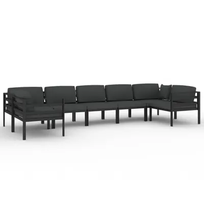 Produktbild von VidaXL 3107813, 7 Stück(e)