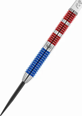 Obrázek produktu pro Winmau 1467-23, Sada příslušenství k šipkám, Modrá, Wolfram, Dospělý, 546 mm, 6,5 mm
