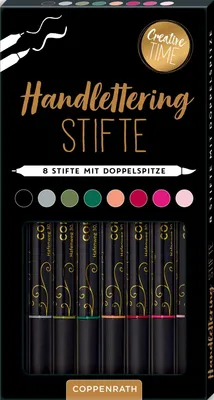 Produktbild von Handlettering-Stifte